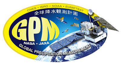 GPM logo