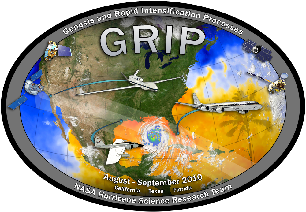 GRIP logo