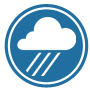 Precipitation and cloud studies