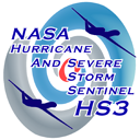 HS3 logo