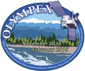 OLYMPEX logo